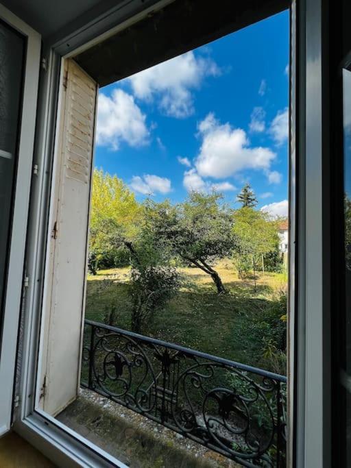 Châlons-en-Champagne Grand F2 Proche Du Centre Ville. מראה חיצוני תמונה